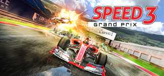 Speed 3: Grand Prix background image