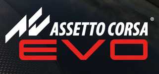Assetto Corsa EVO background image