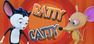 Ratty Catty background image