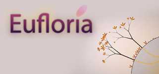 Eufloria HD background image