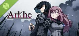 Arkhe Demo cover image