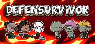 Defensurvivor background image