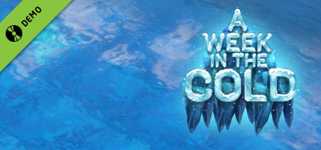 A Week In The Cold Demo cover image