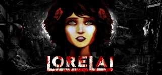 Lorelai background image