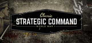 Strategic Command Classic: WWI background image