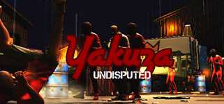 Yakuza Undisputed background image