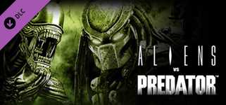 Aliens vs. Predator Swarm Map Pack cover image