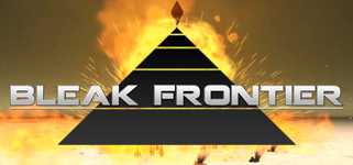 Bleak Frontier cover image