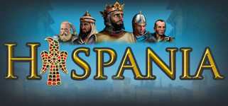 Hispania background image