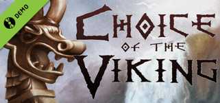 Choice of the Viking Demo cover image