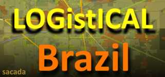 LOGistICAL: Brazil background image