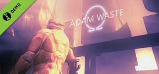 Adam Waste Demo cover image
