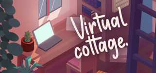 Virtual Cottage background image