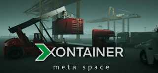 Xontainer Meta Space cover image