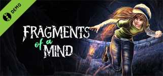 Fragments Of A Mind Demo cover image