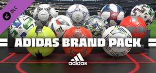 Rezzil Player - Adidas Brand Pack cover image