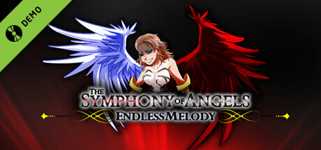Endless Melody: The Symphony of Angels Demo cover image