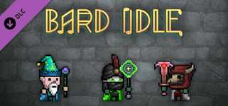 BARD IDLE - Occultists cover image