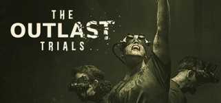 The Outlast Trials cover image