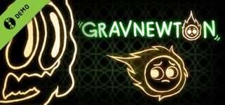 GravNewton Demo cover image