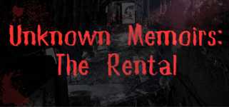 Unknown Memoirs: The Rental cover image