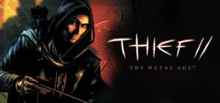 Thief™ II: The Metal Age cover image