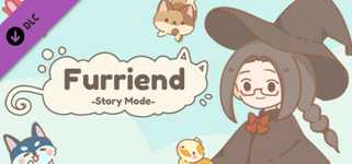 Furriend - Story Mode cover image