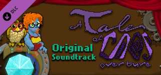 A Tale of Caos: Overture - OST cover image