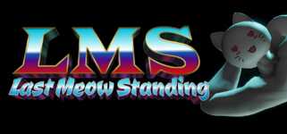 Last Meow Standing cover image