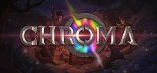 Chroma: Bloom And Blight background image