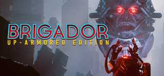 Brigador: Up-Armored Edition background image