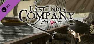 East India Company: Privateer cover image