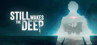 Still Wakes the Deep cover image