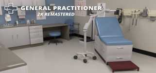 General Practitioner background image