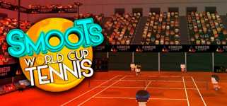 Smoots World Cup Tennis cover image