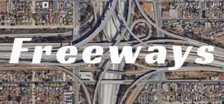 Freeways background image