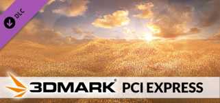 3DMark PCI Express feature test cover image