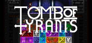 Tomb of Tyrants background image