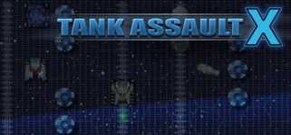 Tank Assault X background image