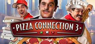 Pizza Connection 3 background image
