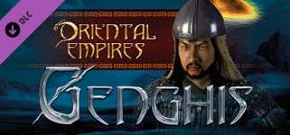 Oriental Empires: Genghis cover image