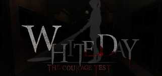 White Day VR: The Courage Test cover image