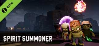 Spirit Summoner Demo cover image