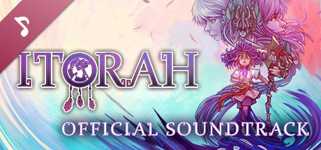 Itorah Soundtrack cover image