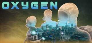Oxygen background image