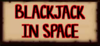 Blackjack In Space background image