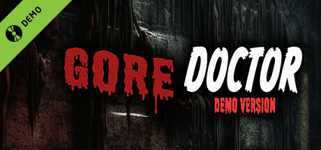 Gore Doctor Demo cover image