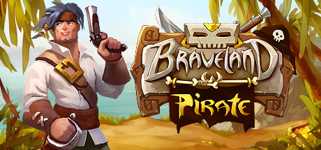 Braveland Pirate cover image