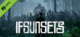IfSunSets Prologue background image