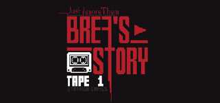 Just Ignore Them: Brea's Story Tape 1 background image